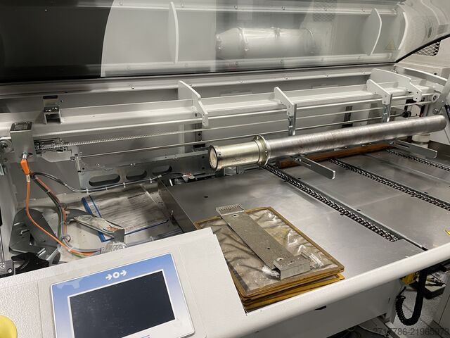 CNC lathe Mazak Quickturn Nexus 250 II