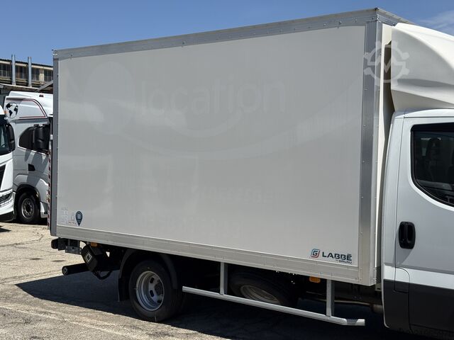 Panel van Iveco daily 35-160