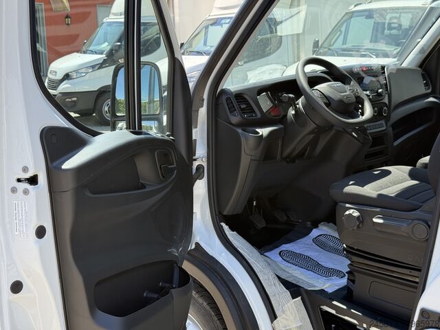 Panel van Iveco daily 35-160