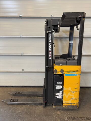 Hochhubwagen Atlet A160SDTFVJN480