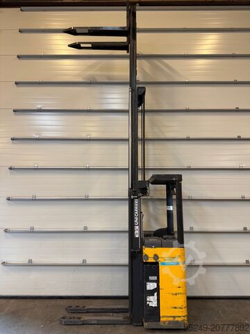 Hochhubwagen Atlet A160SDTFVJN480