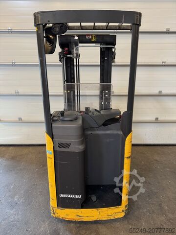 Hochhubwagen Atlet A160SDTFVJN480