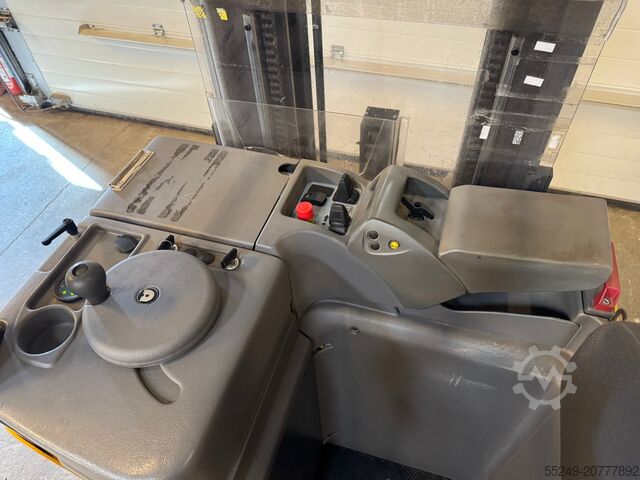 Hochhubwagen Atlet A160SDTFVJN480