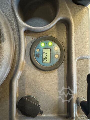 Hochhubwagen Atlet A160SDTFVJN480