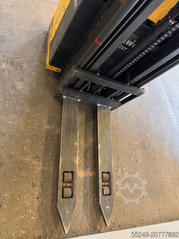 Hochhubwagen Atlet A160SDTFVJN480