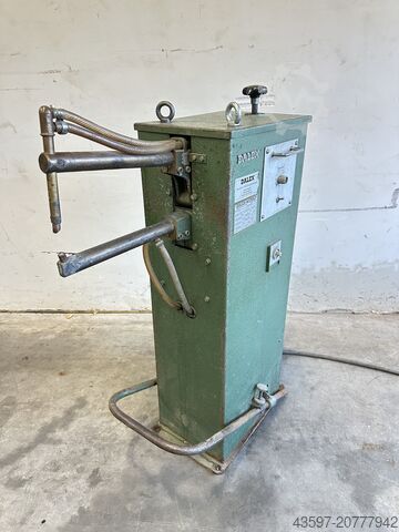 Punktschweissmaschine DALEX SF 8