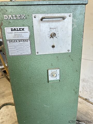 Punktschweissmaschine DALEX SF 8
