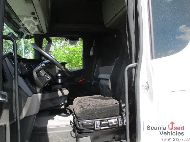 Standard tractor unit Scania R 500 A4x2NA