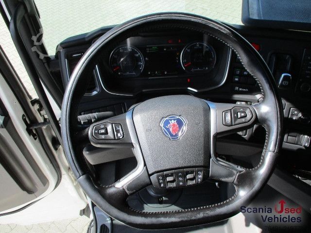 Standard tractor unit Scania R 500 A4x2NA