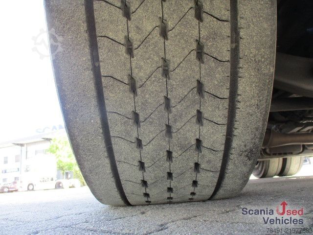 Standard tractor unit Scania R 500 A4x2NA