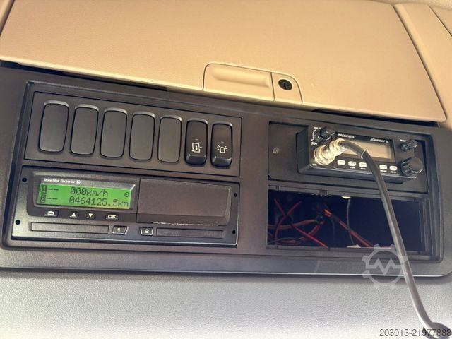 Standard tractor unit SCANIA R410 4x2 BL Euro 6 Sattelzugmaschine