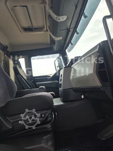 Other MAN TGS 26.460 / Meiller /Lenkachse / 100% Service
