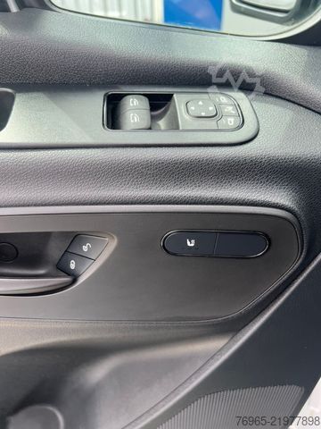 Panel van MERCEDES-BENZ Sprinter 314 AUTOMATIK NAVI DISTRONIC KAMERA LED