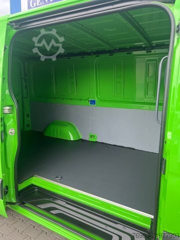 Panel van MERCEDES-BENZ Sprinter 317 LANG 9G-TRONIC TOTWINKEL 360°KAMERA
