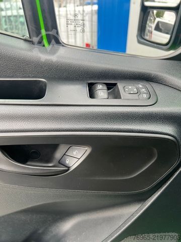 Panel van MERCEDES-BENZ Sprinter 317 LANG 9G-TRONIC TOTWINKEL 360°KAMERA