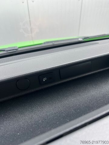 Panel van MERCEDES-BENZ Sprinter 317 LANG 9G-TRONIC TOTWINKEL 360°KAMERA