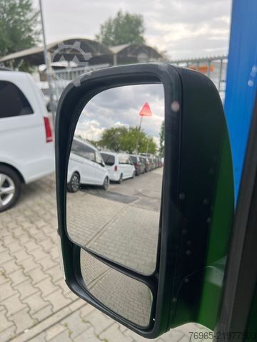 Panel van MERCEDES-BENZ Sprinter 317 LANG 9G-TRONIC TOTWINKEL 360°KAMERA