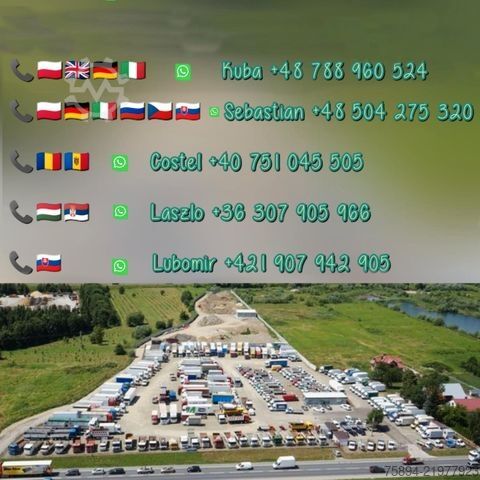 MTH srl MTH srl MTH srl