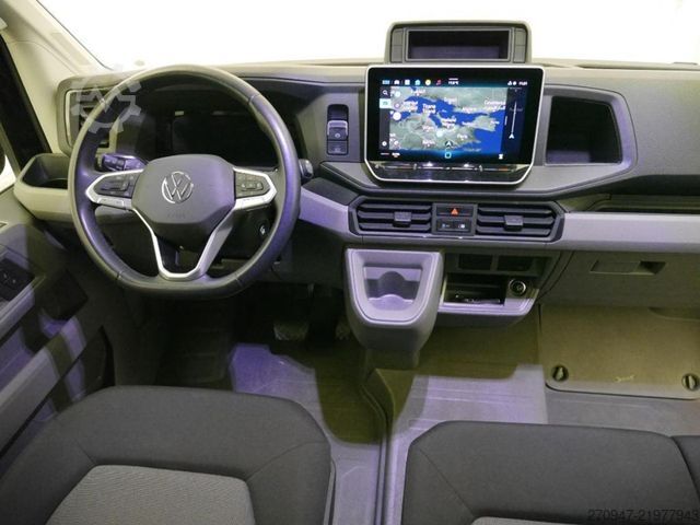 High top van VOLKSWAGEN Crafter Kasten 35 L4H3 NAVI KAMERA PDC