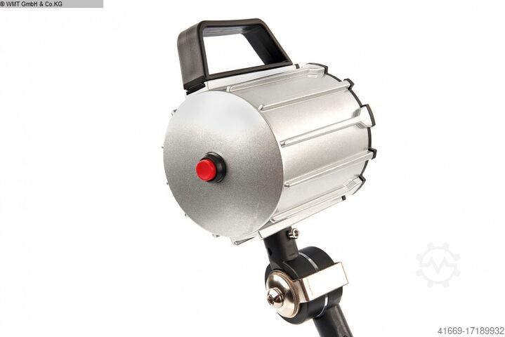 Machine lights WMT LED / 12W