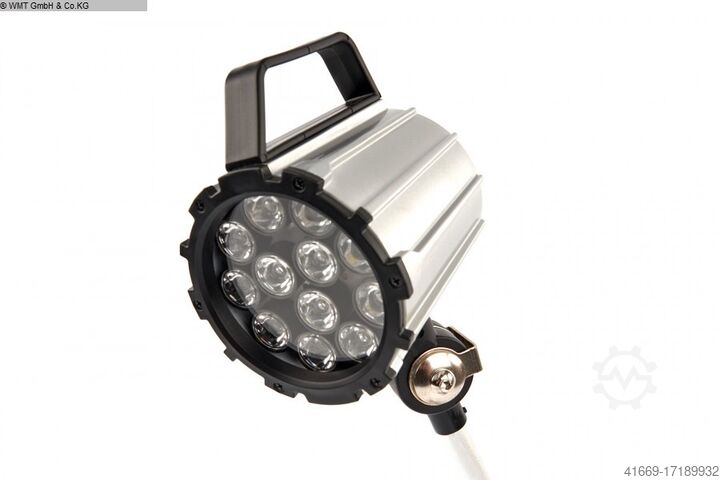 Machine lights WMT LED / 12W