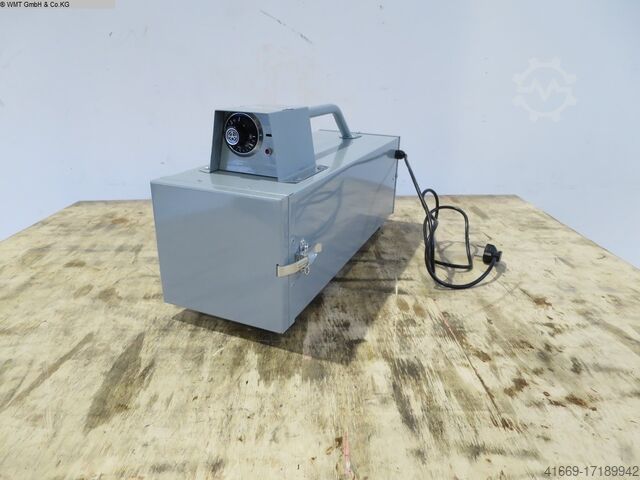 Sonstiges DUMETA Ofen NH-10