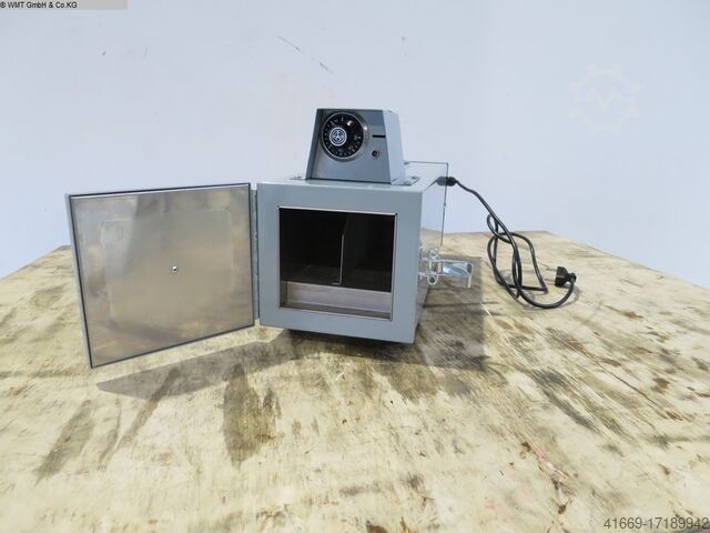 Sonstiges DUMETA Ofen NH-10