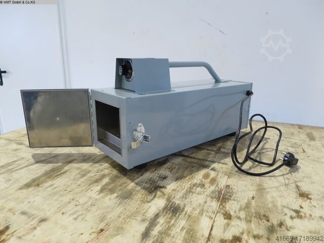 Sonstiges DUMETA Ofen NH-10