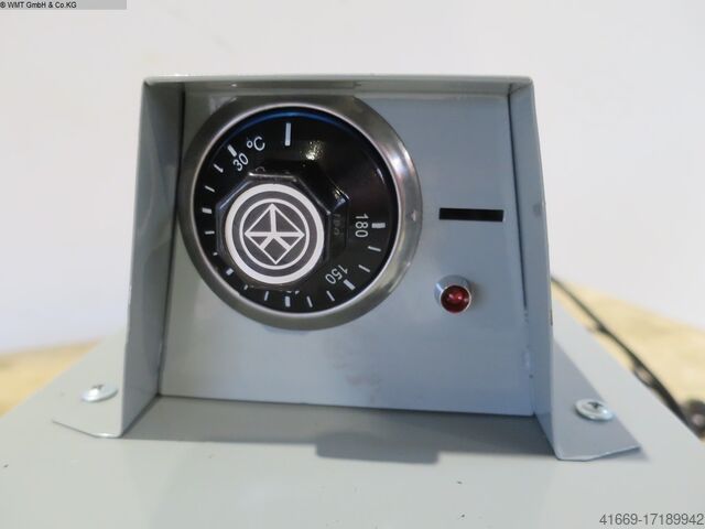 Sonstiges DUMETA Ofen NH-10