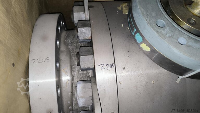 Valve Petrol Valves A182-F51