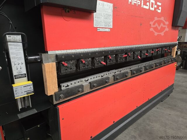 Press brake Amada HFP 130 3