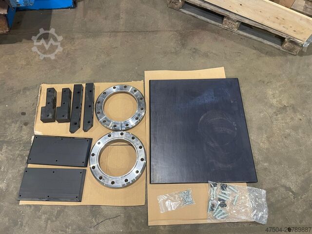 Ballenpresse Presto HPK 50 HS