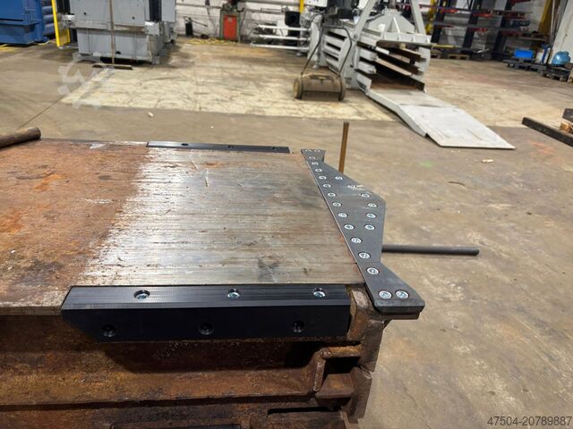 Ballenpresse Presto HPK 50 HS