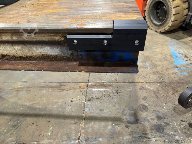 Ballenpresse Presto HPK 50 HS