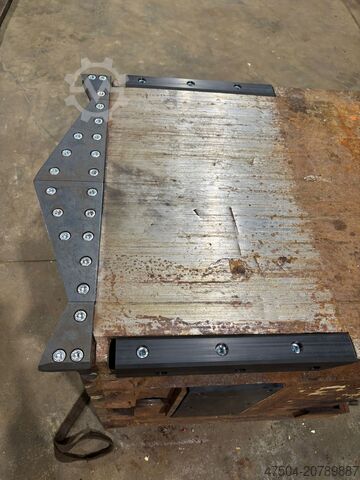 Ballenpresse Presto HPK 50 HS