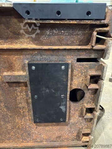 Ballenpresse Presto HPK 50 HS