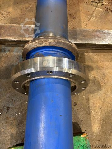 Ballenpresse Presto HPK 50 HS