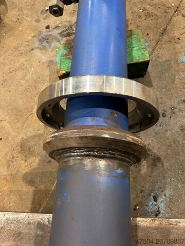 Ballenpresse Presto HPK 50 HS