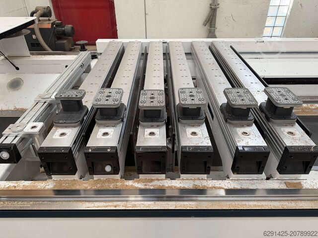 BEARBEITUNGSZENTRUM HOMAG CENTATEQ E-310