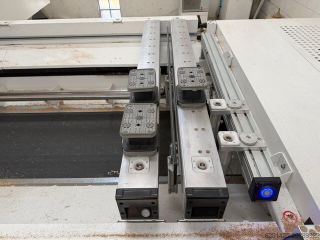 Work center HOMAG CENTATEQ E-310