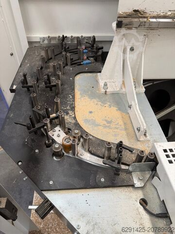 Work center HOMAG CENTATEQ E-310