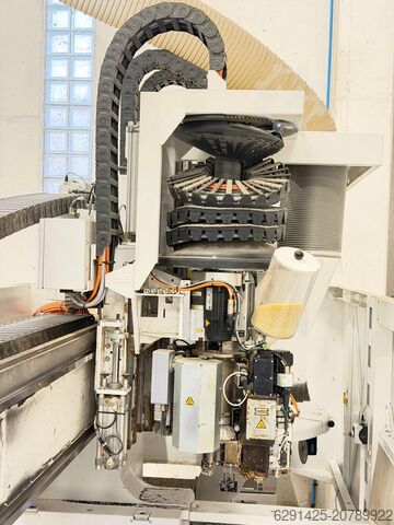 Work center HOMAG CENTATEQ E-310