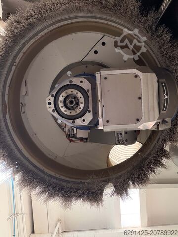 Work center HOMAG CENTATEQ E-310