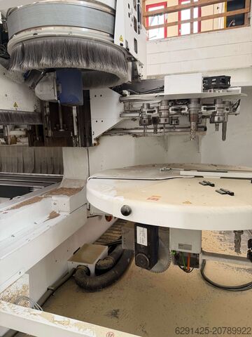 Work center HOMAG CENTATEQ E-310