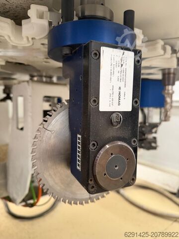 Work center HOMAG CENTATEQ E-310