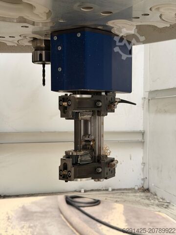 Work center HOMAG CENTATEQ E-310