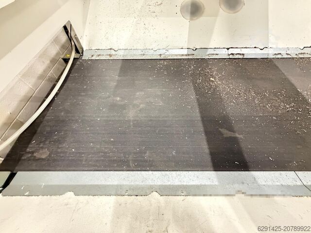 Work center HOMAG CENTATEQ E-310