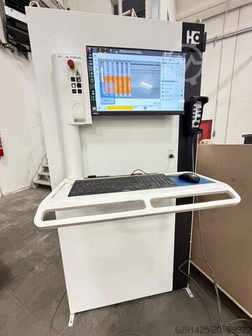 Work center HOMAG CENTATEQ E-310