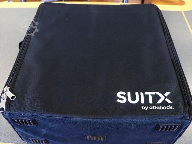 Exoskelett Ottobock IX Back Air