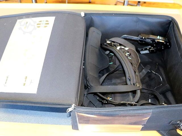 Exoskelett Ottobock IX Back Air